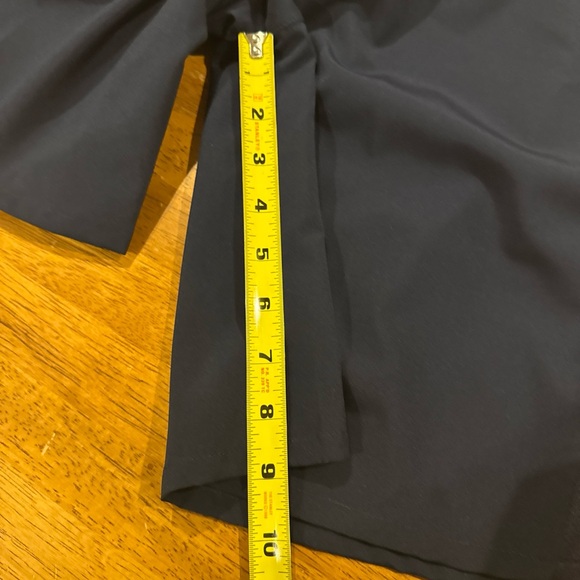 Nike Mens Dri Fit Challenger Running Shorts Small Navy Lined DV9361 451 New Tags - Picture 10 of 10